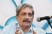 SC to hear Congress’ plea against Parrikar as Goa CM